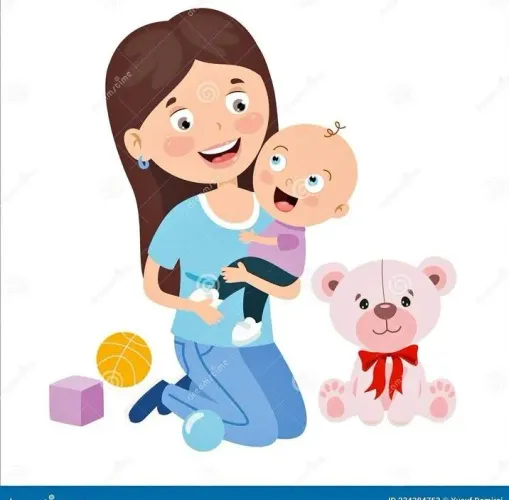 Estou precisando de uma babá que more no Jorge Teixeira 