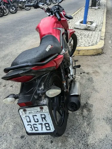 Toda revisada na medida