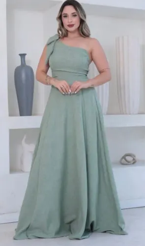 Vestido de Festas / Formatura ou Casamento