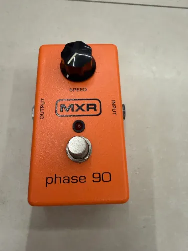 Pedal MXR PHASE 90