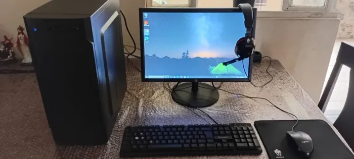 Computador Completo Intel Core I5