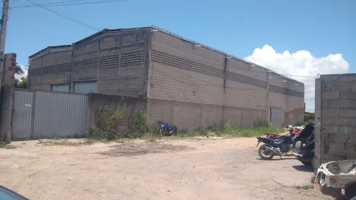 Galpão para Venda em Pilar, CHÃ DO PILAR
