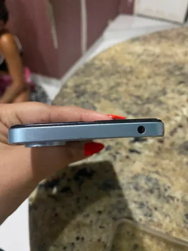 Celular Redimi Xiaomi 13C