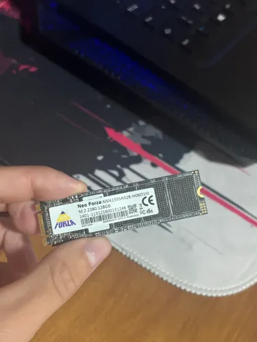 Neo Forza M.2 2280 128GB