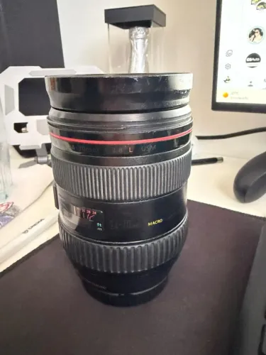 CANON 24-70 2.8