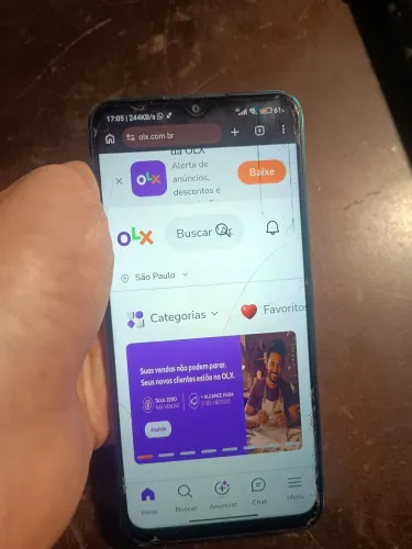 Celular Redmi 9