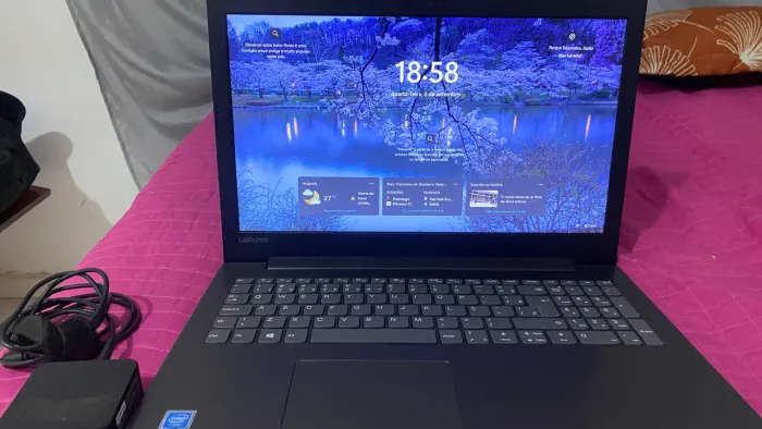 Notebook 