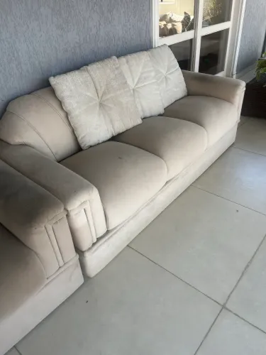 Sofa 3 + 2 posições