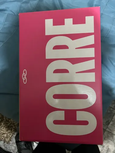 Tênis corre 4  seminovo usado 2x 