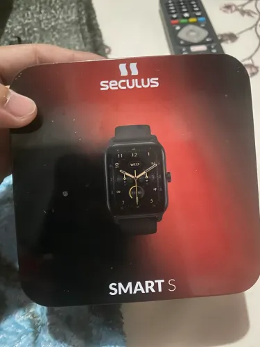 Vendo Smart S da seculus