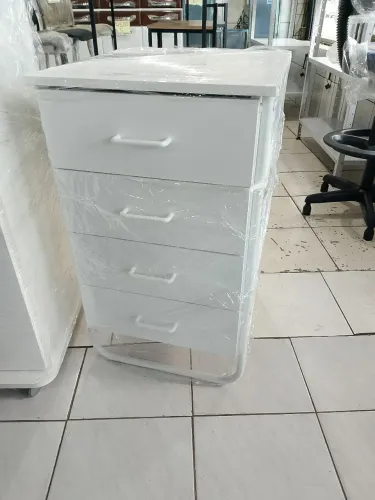 Gaveteiro 4 gavetas