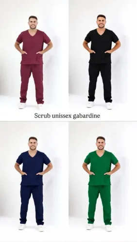 Scrubs