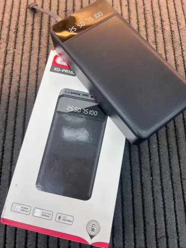 Led power bank 20.000 A