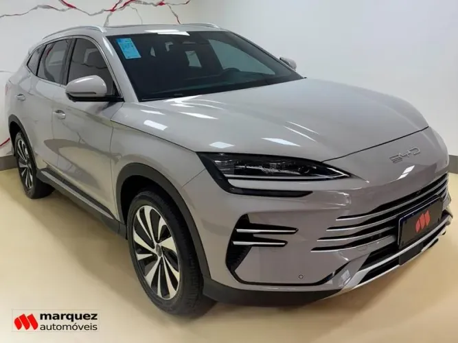 BYD Song Plus 1.5 16V Aut. (hibrido) 2026