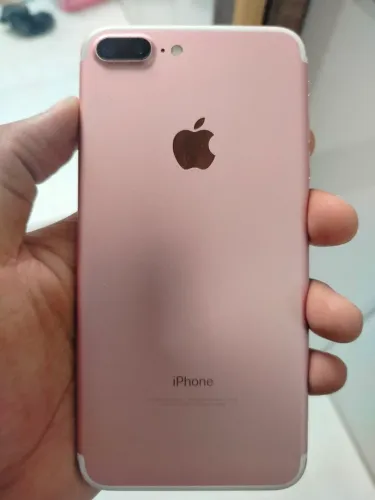 iPhone 7 plus