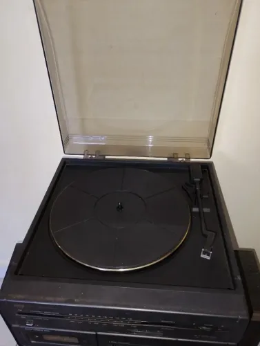 Micro system CCE SS471 3em1