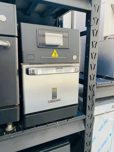 Forno elétrico Fit express Prática