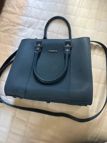 Bolsa Colcci azul marinho