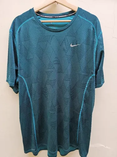 Camiseta Nike masculina 2XL