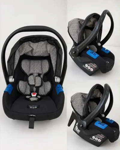 vendo bebe conforto