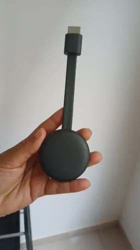 Chromecast 