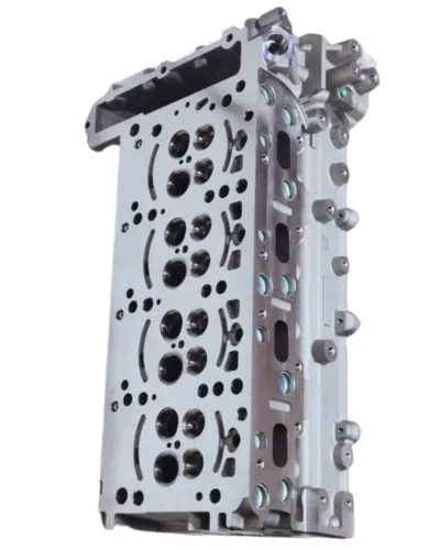 Cabeçote Do Motor Om651 2.2l Sprinter 311/415/515
