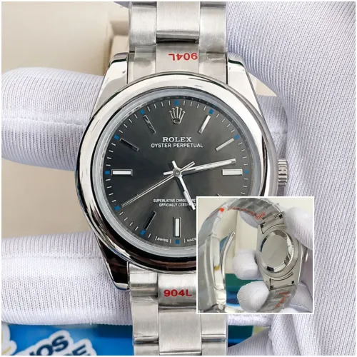 Relógio Rlx Oyster Perpetual