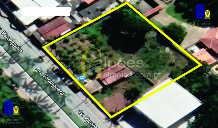 Lote/Terreno para venda tem 2026 metros quadrados em Jardim Boa Vista - São Roque - SP