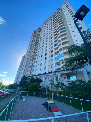 VENDO APARTAMENTO NO CONDOMÍNIO RESIDENCIAL VITA  PITIMBU 