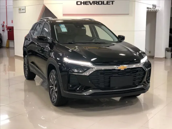 Chevrolet Tracker Premier 1.2 Turbo 12V Flex AUT 2027