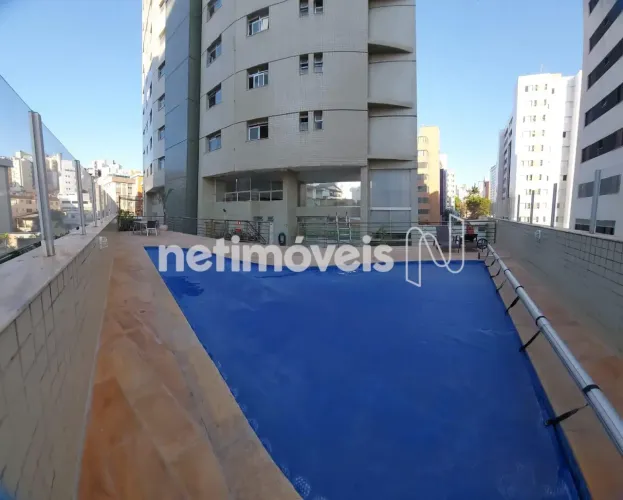 Venda Apartamento 3 quartos Grajaú Belo Horizonte