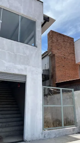 Prédio Comercial Ponta do Farol