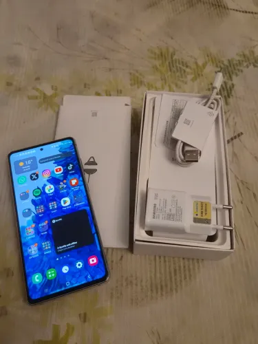 Celular Samsung S20 FE 256gb 8gb