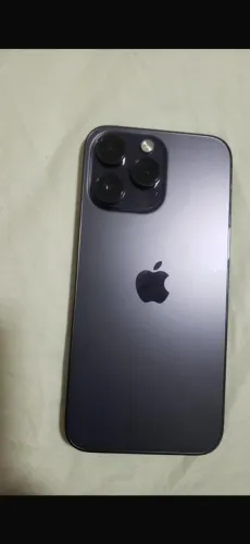 Vendo iPhone 14 Pro Max