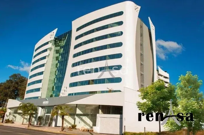Salas Comercial, Sanvitto, Caxias do Sul