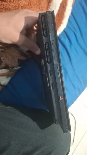 Playstation 2 usado