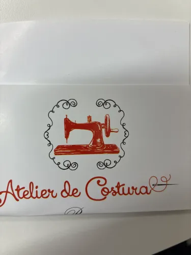 Costureira