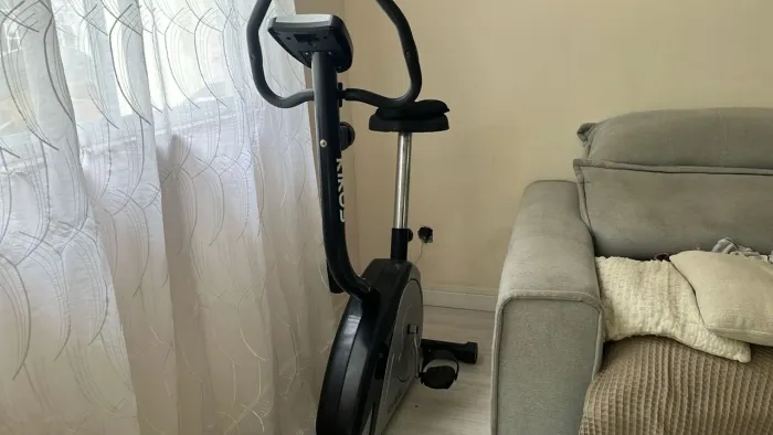 Bike Ergométrica KIKOS KV63I