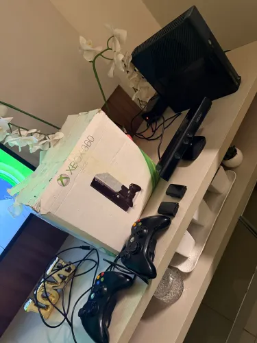 Xbox 360 completin