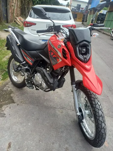 Crosser 150 Z ABS ZERO KM 26/26