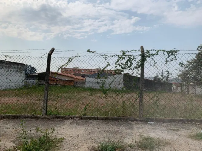 Terreno à venda, 880 m² - Vila Fiori - Sorocaba/SP
