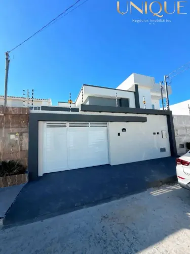 Casa de Alto Padrão à Venda | Luar da Barra - 237382 [20872]