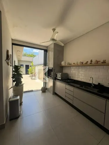 Casa à venda, Vila Rica, Indaiatuba, SP