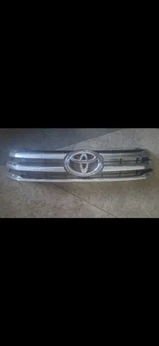 Grade Hilux 2016 a 2018 original em até 10x de R$89,00 no cartão de crédito 