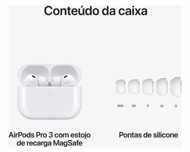 AirPods 3 pro