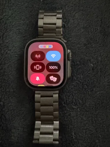 Apple watch Ultra 1