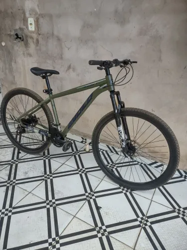 BICICLETA ARO 29 EVOLO X