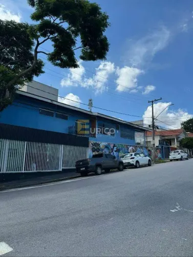 Casa para aluguel no Vila Arens em Jundiaí/SP