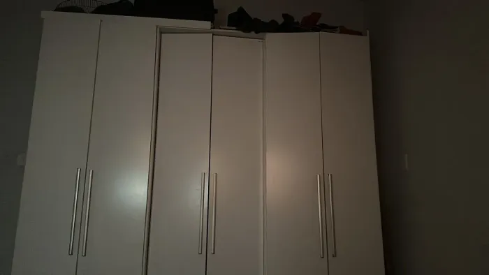 Guarda roupa