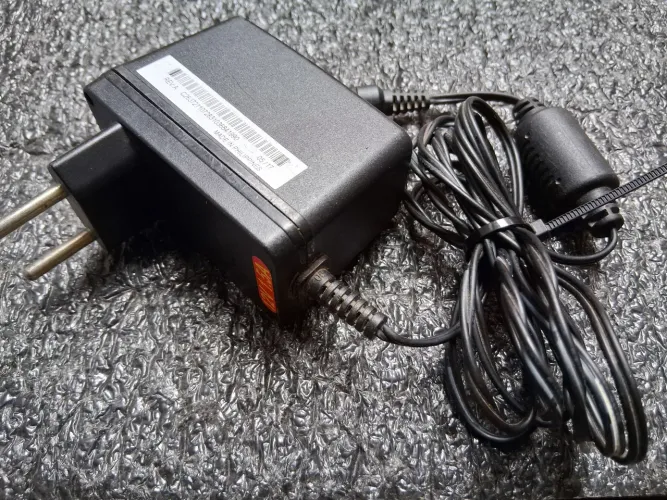 Fonte Acebel AC 12V 1,5A
